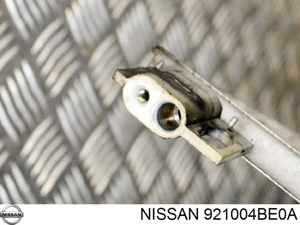 Chłodnica klimatyzacji Magneti Marelli BC832 cena, od 101,65 USD