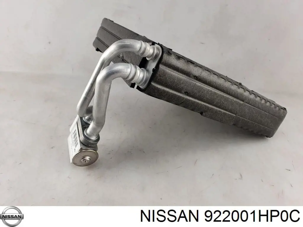 Zawór termostatyczny klimatyzacji Nissan/Infiniti 922001HP0C cena, od 46,03 USD