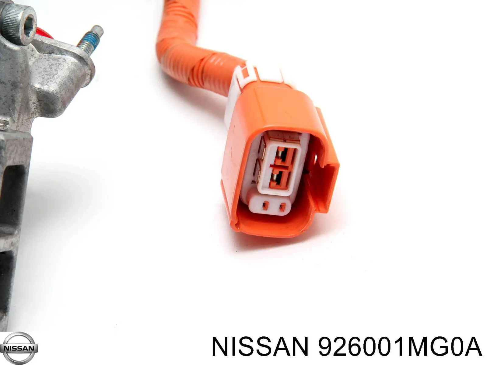 Sprężarka klimatyzacji Nissan/Infiniti 926004GA1A cena, od 182,65 USD