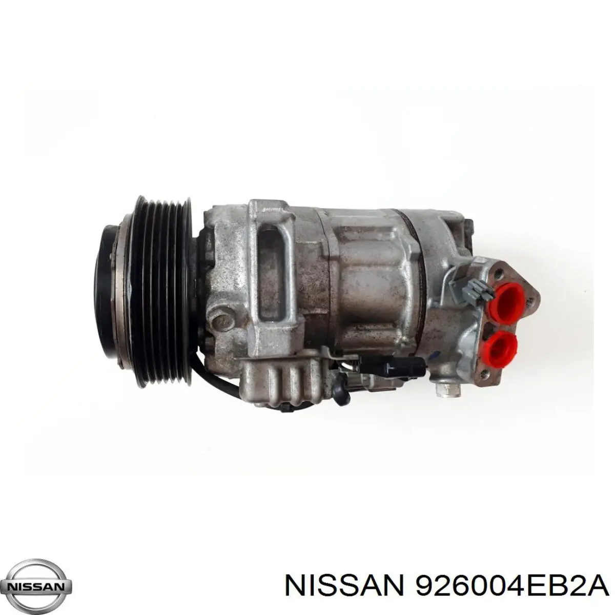 Sprężarka klimatyzacji MSG Rebuilding 926004EB2AR cena, od 180,47 USD