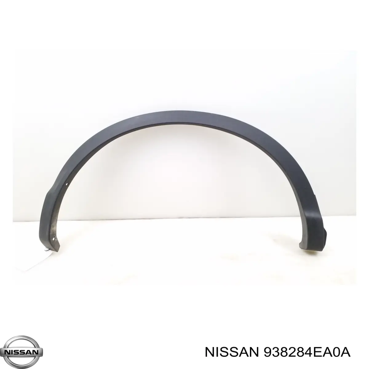 Poszerzenie (nakładka) reperaturki tylnego błotnika prawy FPS FP5036378 cena, od 79,02 USD