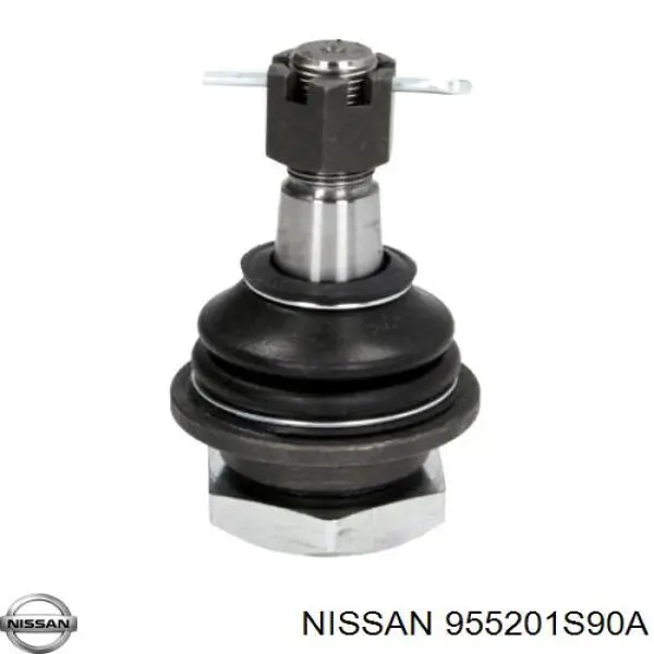 Poduszka ramy (mocowania nadwozia) Nissan/Infiniti 955201S90A cena, od 43,12 USD
