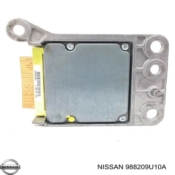 Do koszyka 988209U10A Nissan/Infiniti 