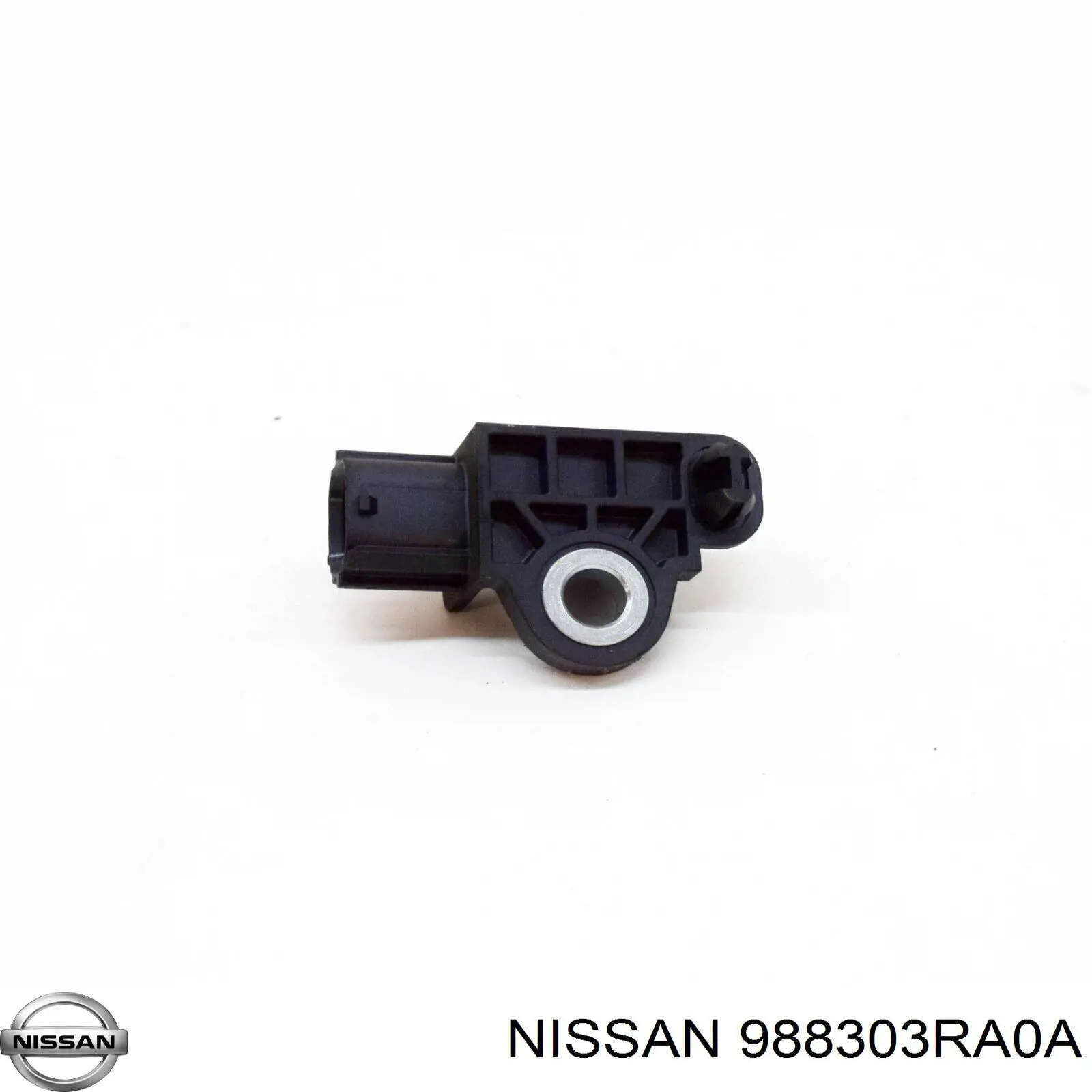 988303RA0A Nissan/Infiniti Czujnik AIRBAG przedni