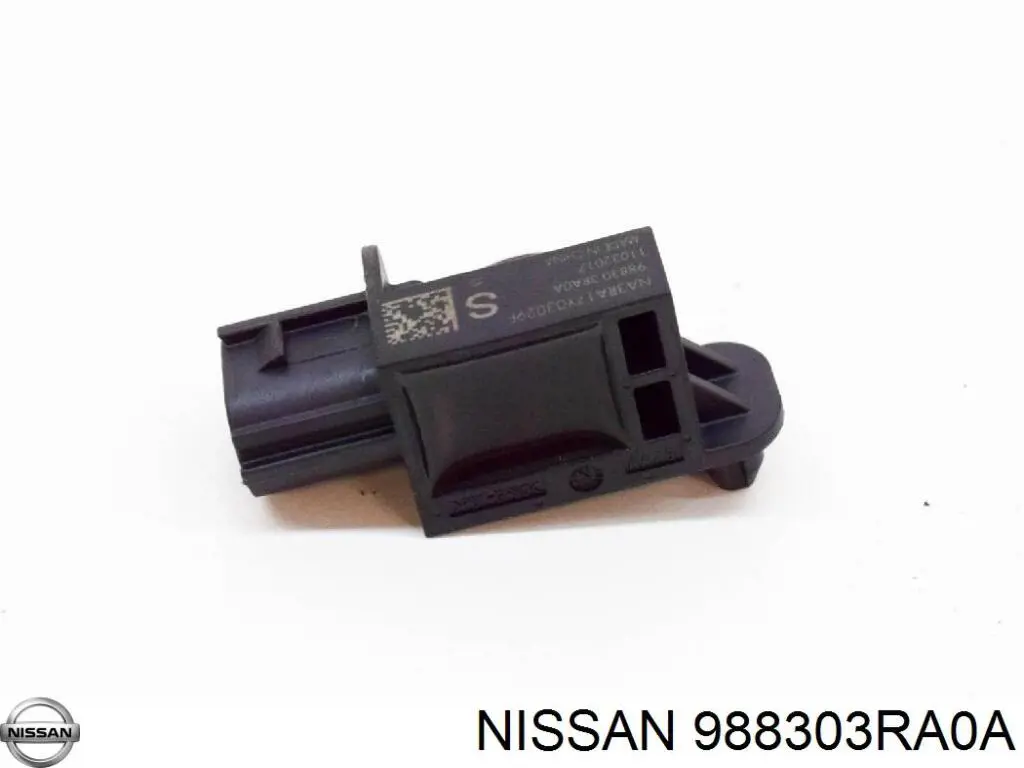 Czujnik AIRBAG przedni Nissan/Infiniti 988303RA0A