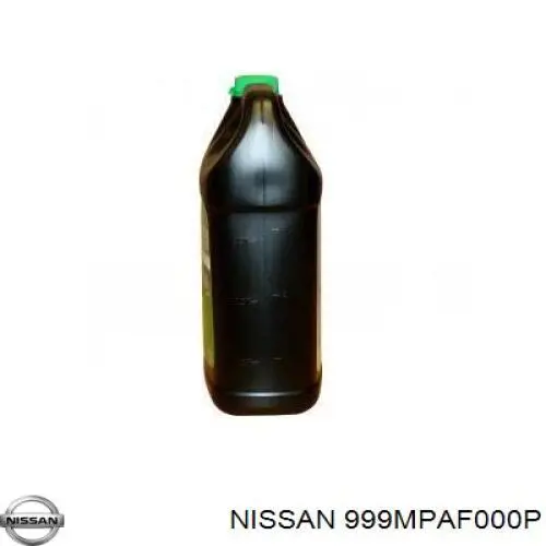 999MPAF000P Nissan/Infiniti Ciecz chłodząca
