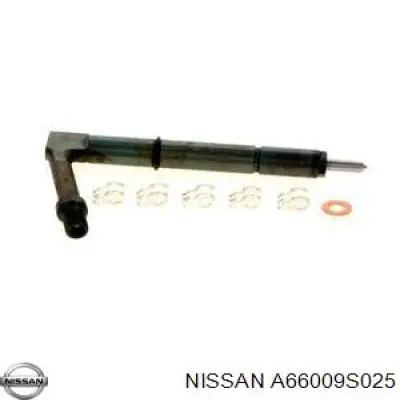 A66009S025 Nissan/Infiniti Wtryskiwacz paliwa