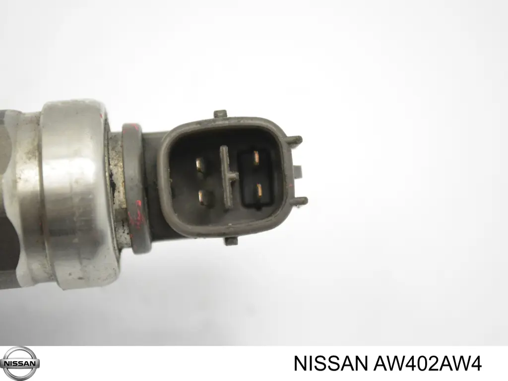 AW402AW4 Nissan/Infiniti Wtryskiwacz paliwa
