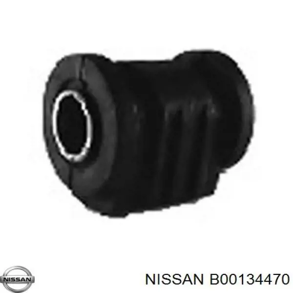 Silentblock przedniego wahacza dolnego Nissan/Infiniti B00134470 cena, od 1,17 USD