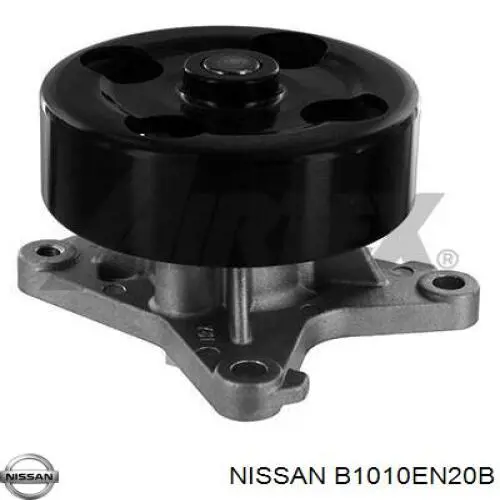 B1010EN20B Nissan/Infiniti Pompa chłodząca wodna