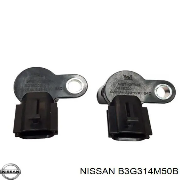 B3G314M50B Nissan/Infiniti 