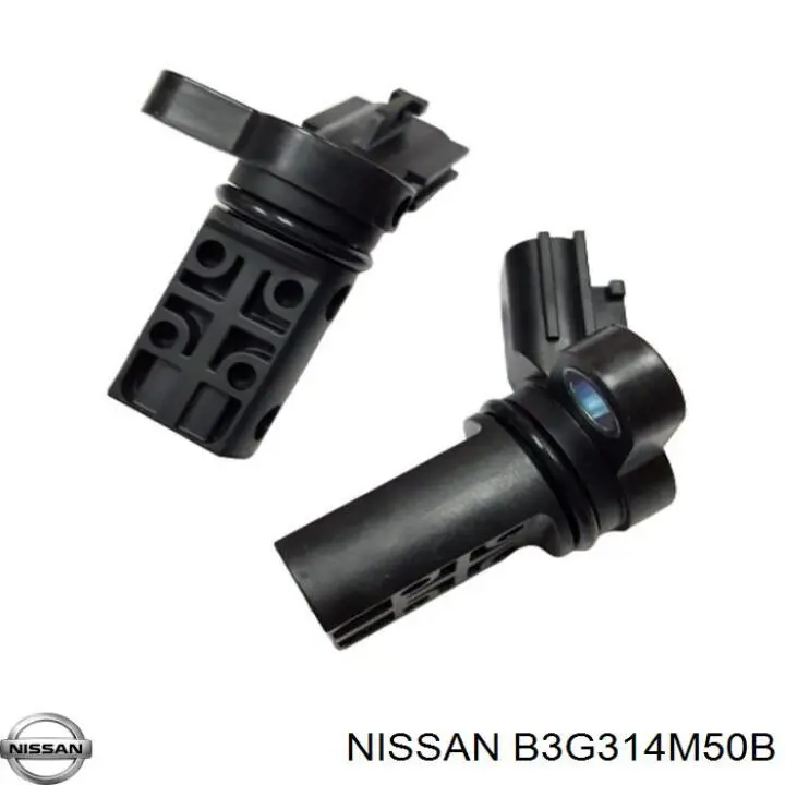  Nissan/Infiniti B3G314M50B cena, od 60,63 USD