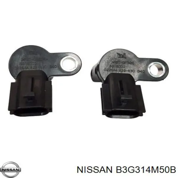 Do koszyka B3G314M50B Nissan/Infiniti 