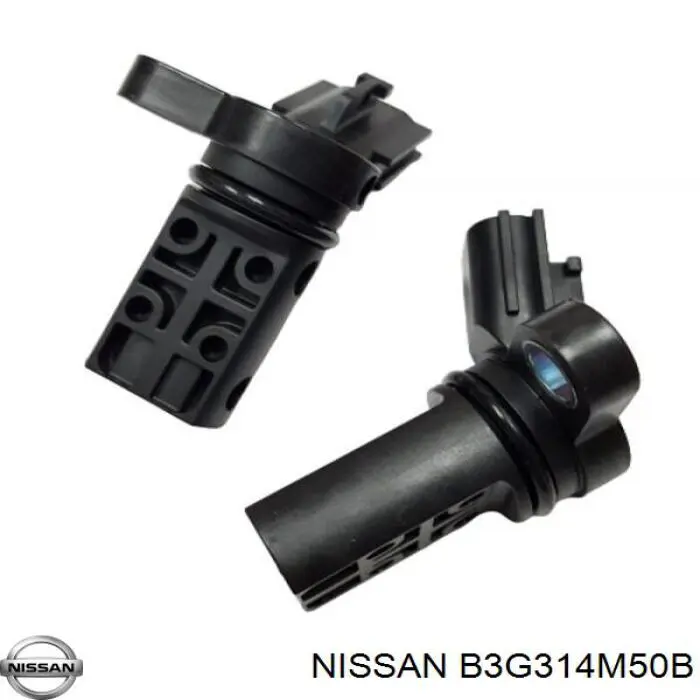  B3G314M50B Nissan/Infiniti
