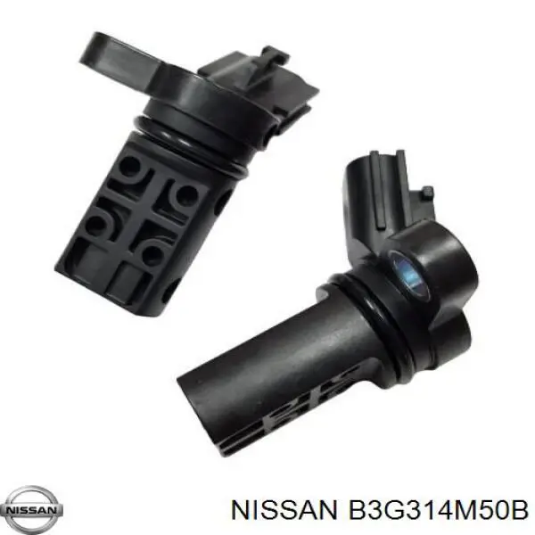  Nissan/Infiniti B3G314M50B