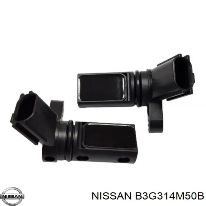  Nissan/Infiniti B3G314M50B cena, od 60,63 USD