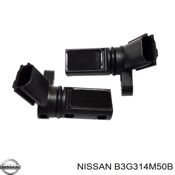 Do koszyka B3G314M50B Nissan/Infiniti 