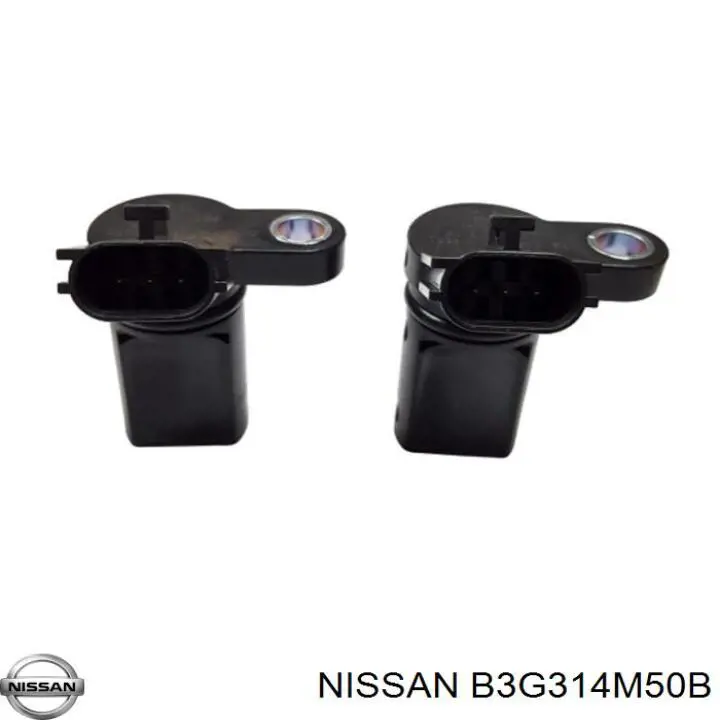 B3G314M50B Nissan/Infiniti