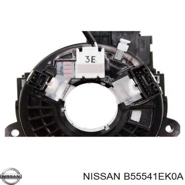 Pierścień kontaktowy AIRBAG, taśma kierownicy Hotaru HCS0210 cena, od 45,36 USD