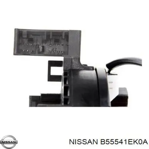 Do koszyka HCS0210 Hotaru Pierścień kontaktowy AIRBAG, taśma kierownicy