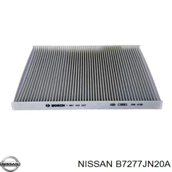 B7277JN20A Nissan/Infiniti Filtr kabiny