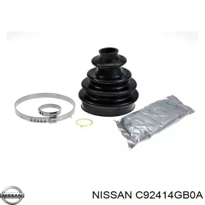 C92414GB0A Nissan/Infiniti 