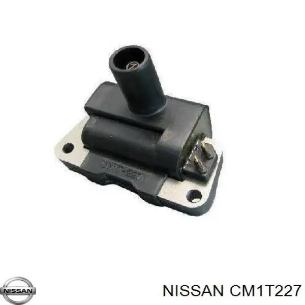 Cewka zapłonowa Nissan/Infiniti CM1T227 cena, od 19,90 USD