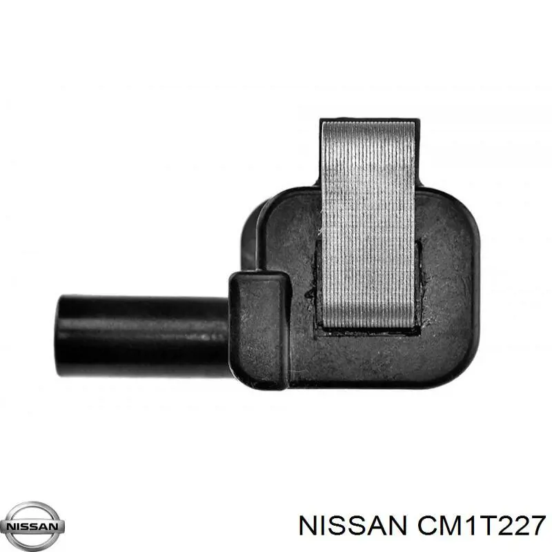 Cewka zapłonowa CM1T227 Nissan/Infiniti