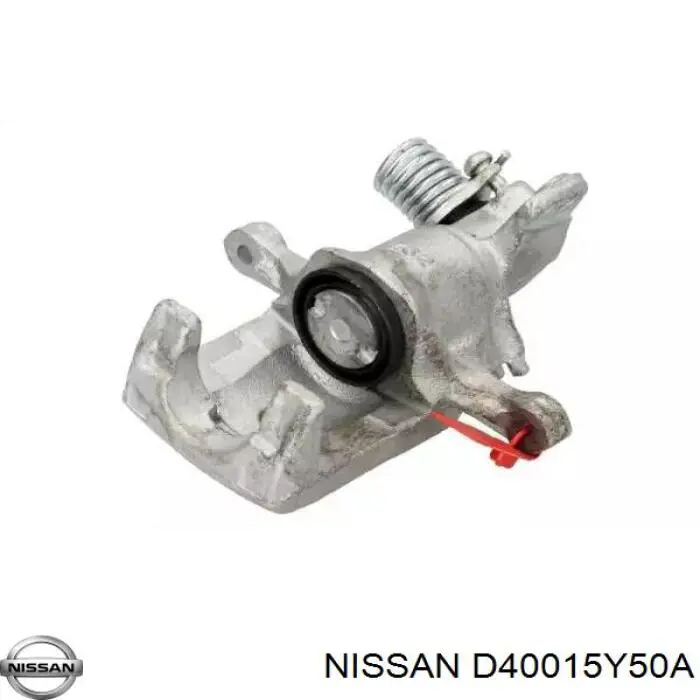 Zacisk hamulcowy tylny prawy Nissan/Infiniti 440013Y500 cena, od 275,24 USD