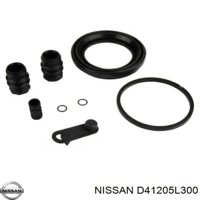 D41205L300 Nissan/Infiniti 