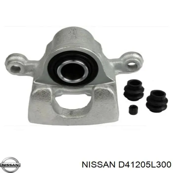  Nissan/Infiniti D41205L300 cena, od 47,64 USD