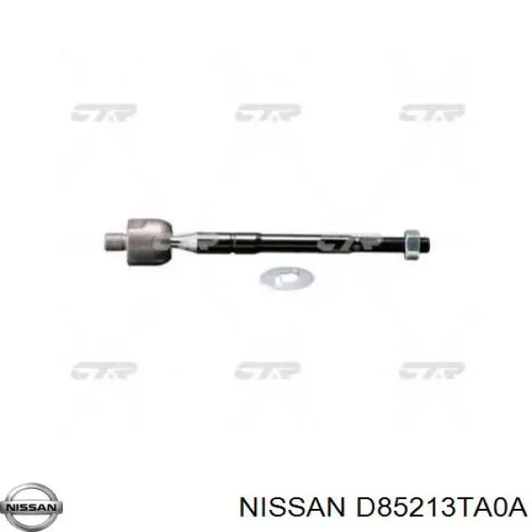 Drążek kierowniczy Nissan/Infiniti D85213TA0A cena, od 15,67 USD