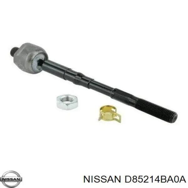 Drążek kierowniczy Nissan/Infiniti D85214BA0A cena, od 17,12 USD