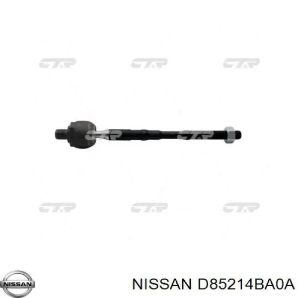 D85214BA0A Nissan/Infiniti Drążek kierowniczy