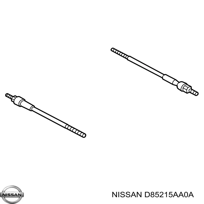  Nissan/Infiniti D85215AA0A