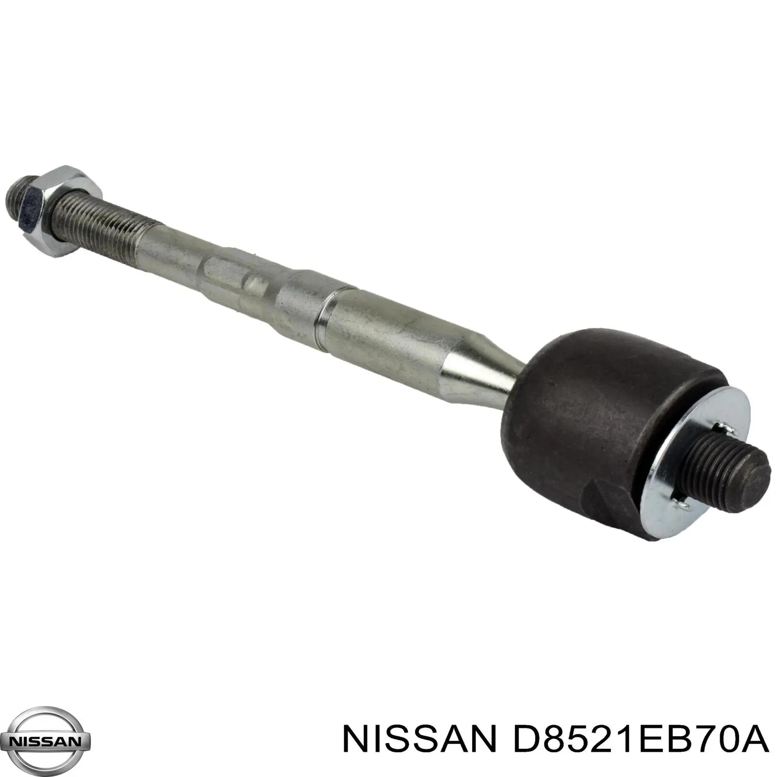  Nissan/Infiniti D8521EB70A