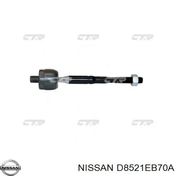 D8521EB70A Nissan/Infiniti Drążek kierowniczy