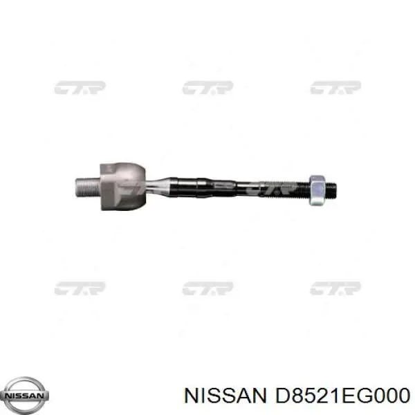 Drążek kierowniczy Nissan/Infiniti D8521EG000 cena, od 18,28 USD