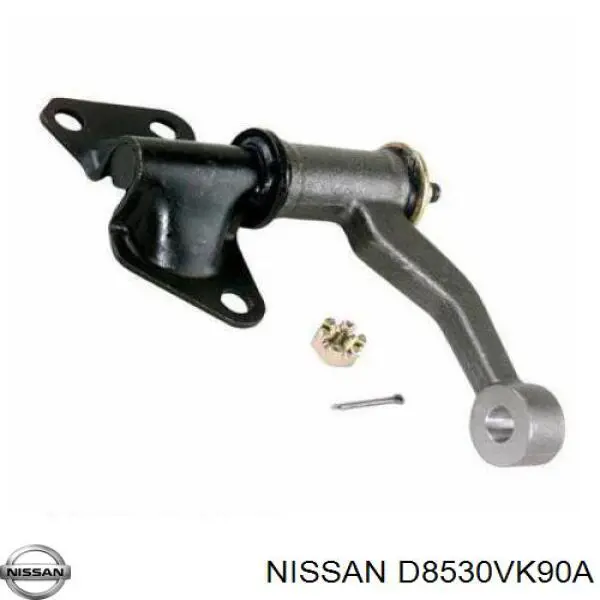 Dźwignia kierunkowa Nissan/Infiniti D8530VK90A cena, od 37,84 USD