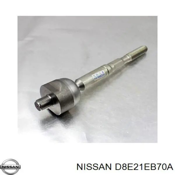 Drążek kierowniczy D8E21EB70A Nissan/Infiniti