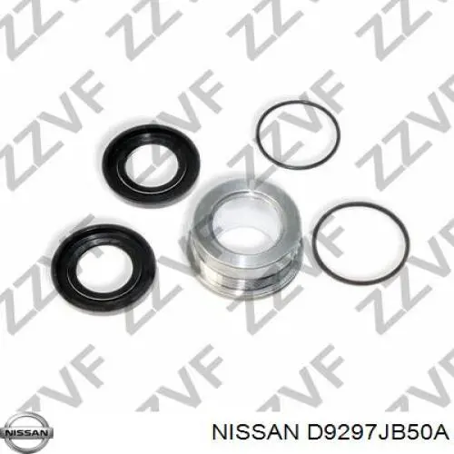 Zestaw naprawczy maglownicy (mechanizmu) (zestaw uszczelniaczy) Nissan Teana sedana (J32) (2008 - 2013) cena, od 101,79 USD