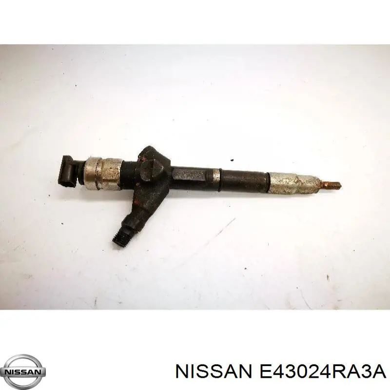  Nissan/Infiniti E43024RA3A