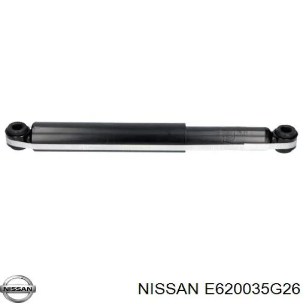 Amortyzator tylny Nissan/Infiniti E620035G26 cena, od 47,10 USD