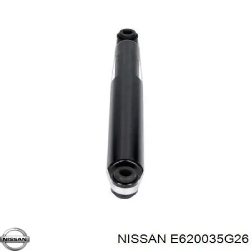 Amortyzator tylny Nissan/Infiniti E620035G26