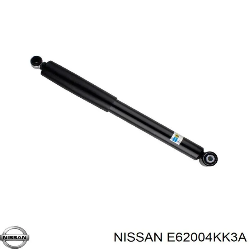 Amortyzator tylny Sachs 350017 cena, od 79,43 USD
