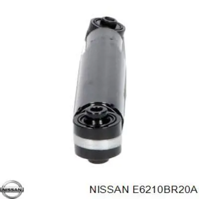 Do koszyka E6210BR20A Nissan/Infiniti Amortyzator tylny