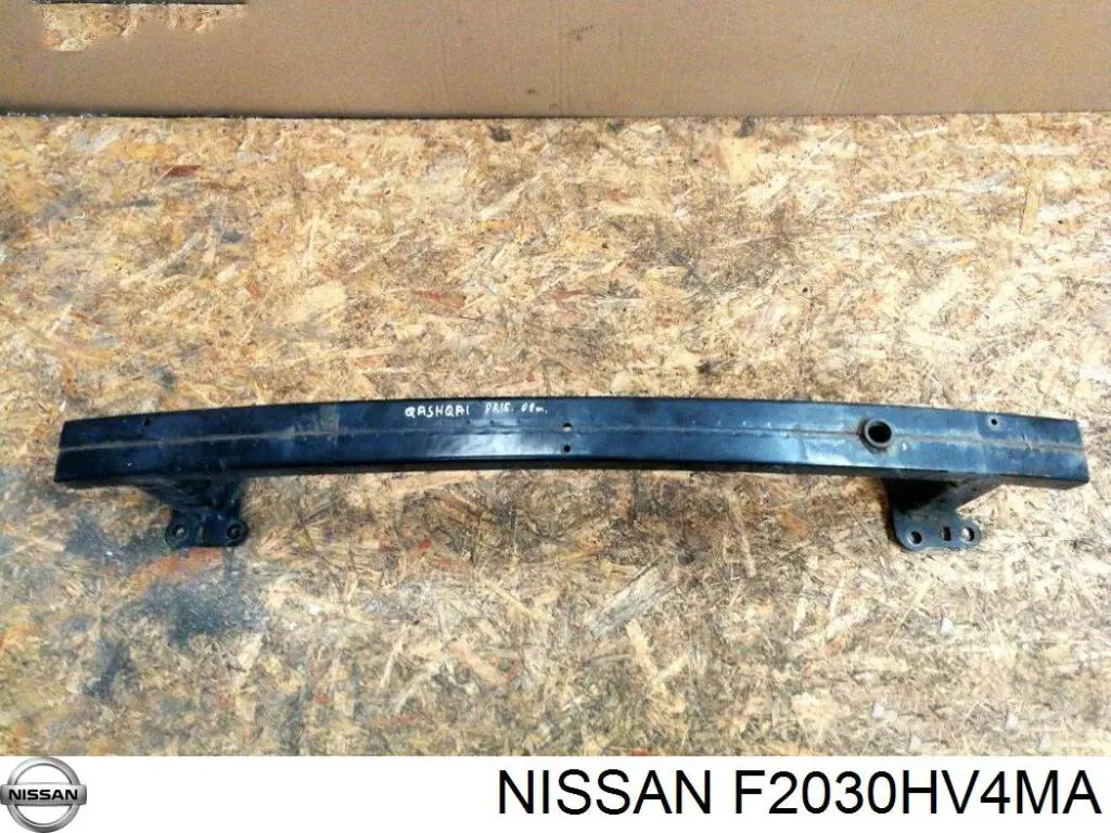 F2030HV4MA Nissan/Infiniti Wzmocnienie zderzaka przedniego
