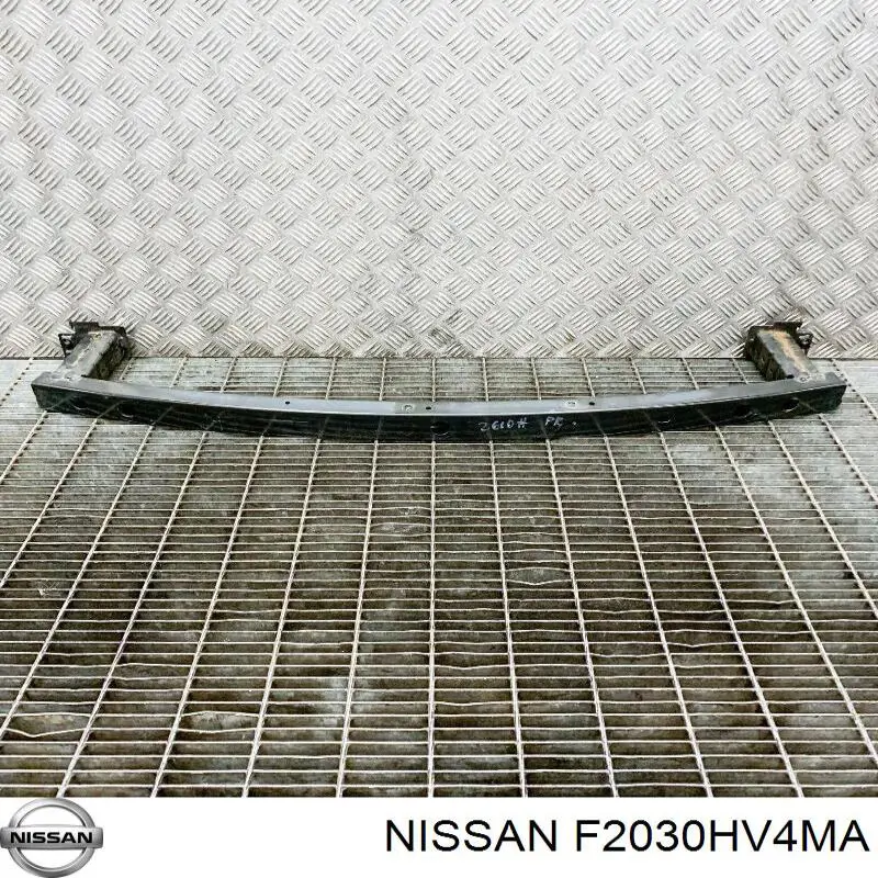 Wzmocnienie zderzaka przedniego Nissan/Infiniti F2030HV4MA cena, od 96,01 USD