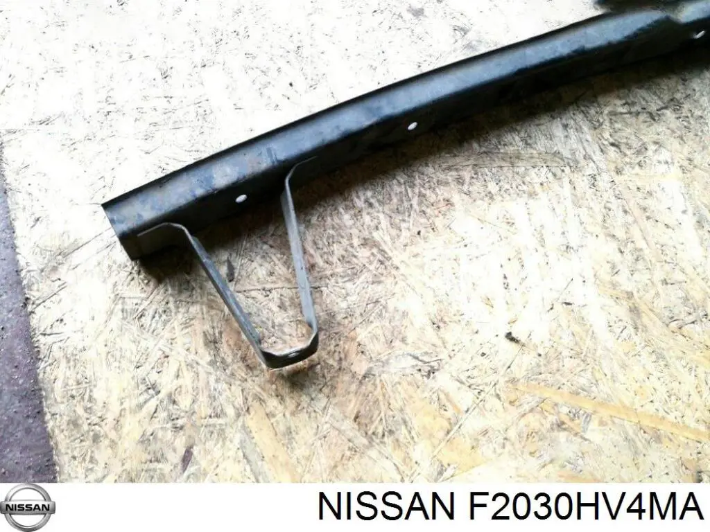 Wzmocnienie zderzaka przedniego Nissan/Infiniti F2030HV4MA cena, od 96,01 USD