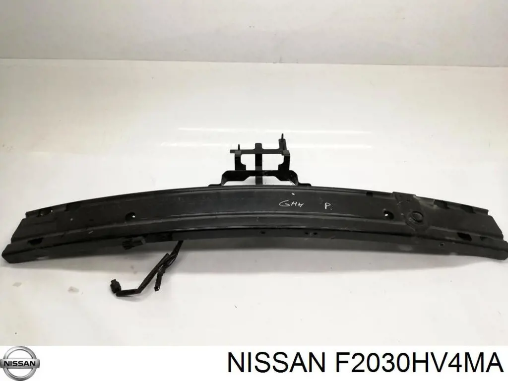 Do koszyka F2030HV4MA Nissan/Infiniti Wzmocnienie zderzaka przedniego